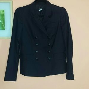 J. Crew blazer